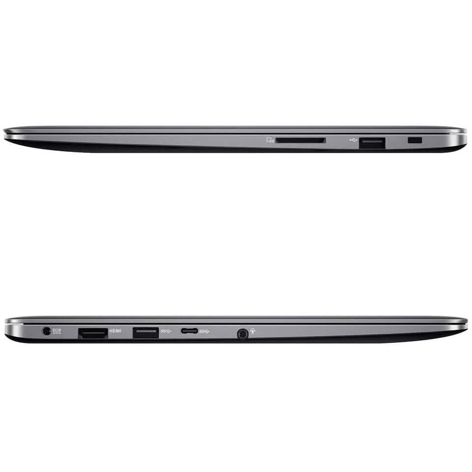 Asus VivoBook E403NA 14" Laptop Windows 10 Pentium N 4GB Ram 128GB SSD HDMI (Refurbished) DailySale