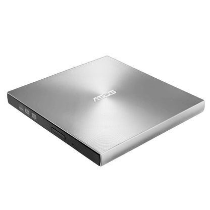 ASUS ZenDrive 8X SDRW-08U9M-U Ultra Slim External DVD Writer (Refurbished) DailySale