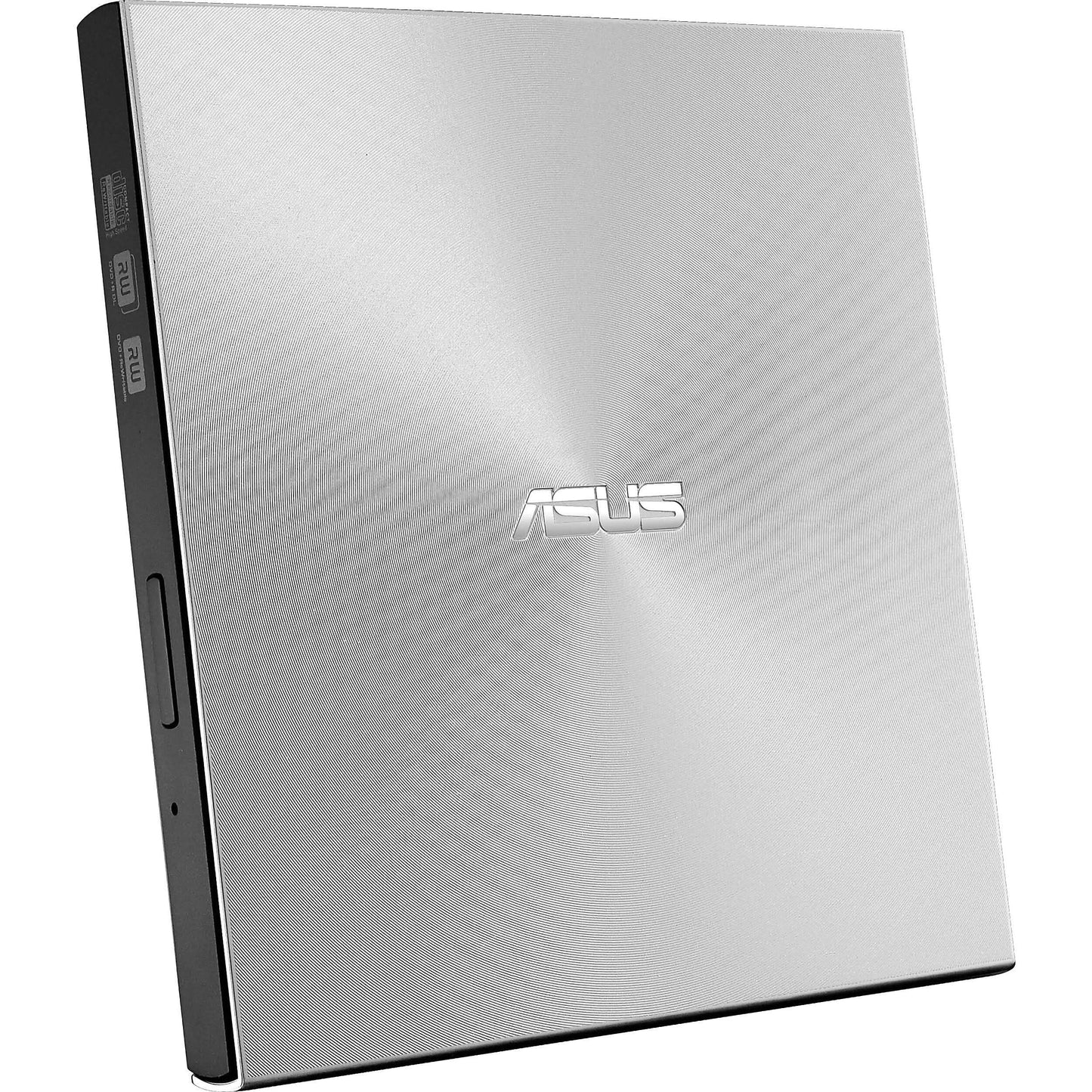 ASUS ZenDrive 8X SDRW-08U9M-U Ultra Slim External DVD Writer (Refurbished) DailySale