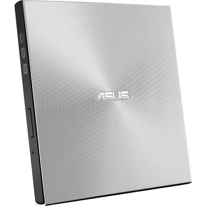 ASUS ZenDrive 8X SDRW-08U9M-U Ultra Slim External DVD Writer (Refurbished) DailySale