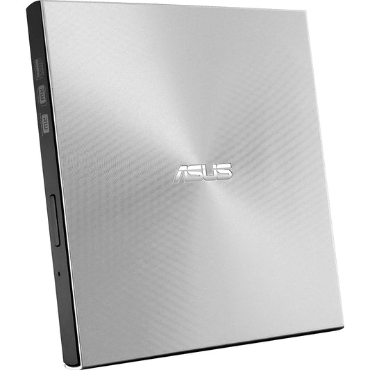 ASUS ZenDrive 8X SDRW-08U9M-U Ultra Slim External DVD Writer (Refurbished) DailySale