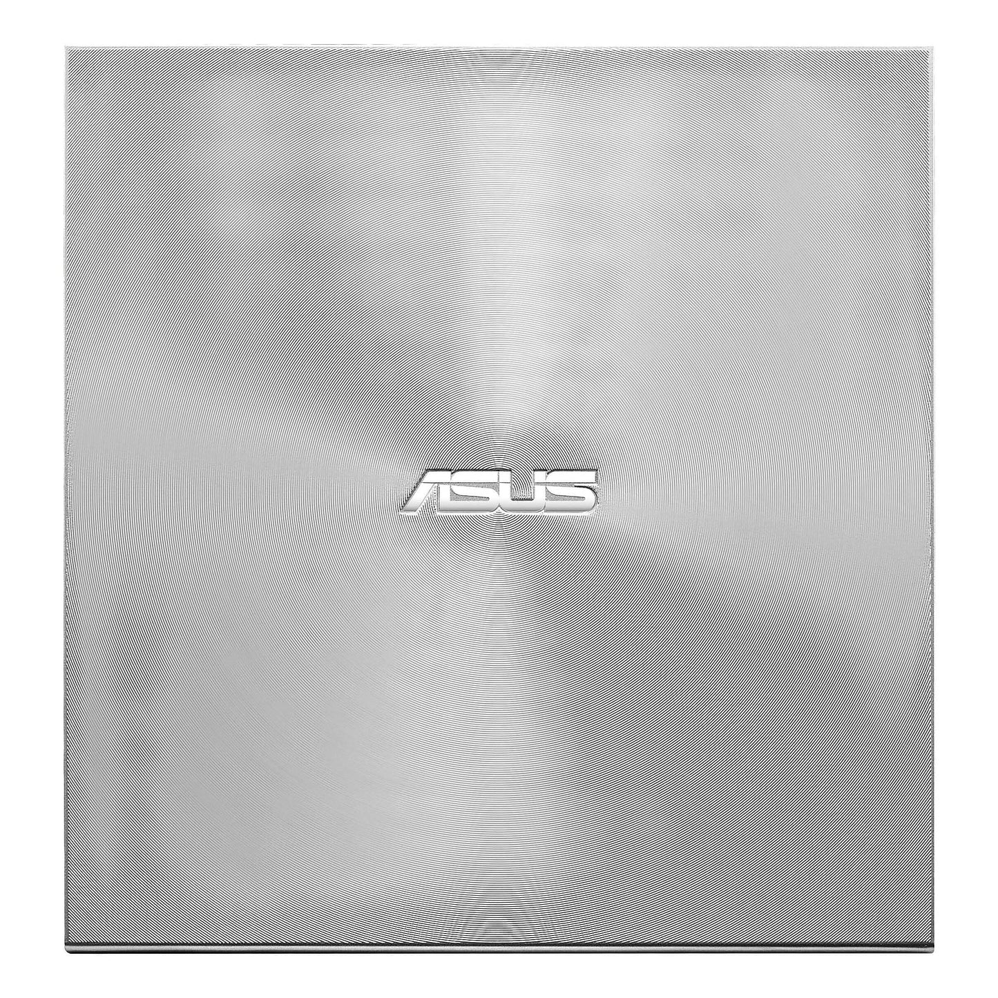 ASUS ZenDrive 8X SDRW-08U9M-U Ultra Slim External DVD Writer (Refurbished) DailySale