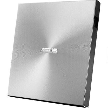 ASUS ZenDrive 8X SDRW-08U9M-U Ultra Slim External DVD Writer (Refurbished) DailySale