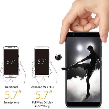 Asus ZenFone Max Plus 3GB 32GB (Refurbished) DailySale
