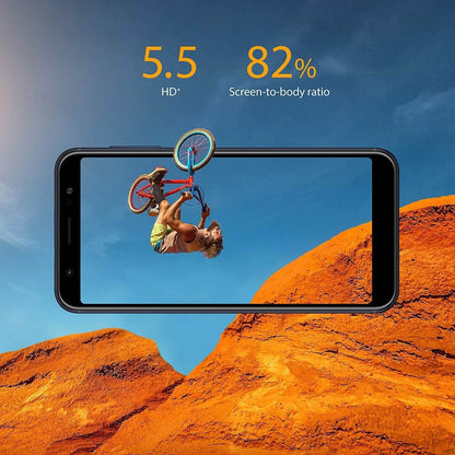 Asus ZenFone Max Plus 3GB 32GB (Refurbished) DailySale