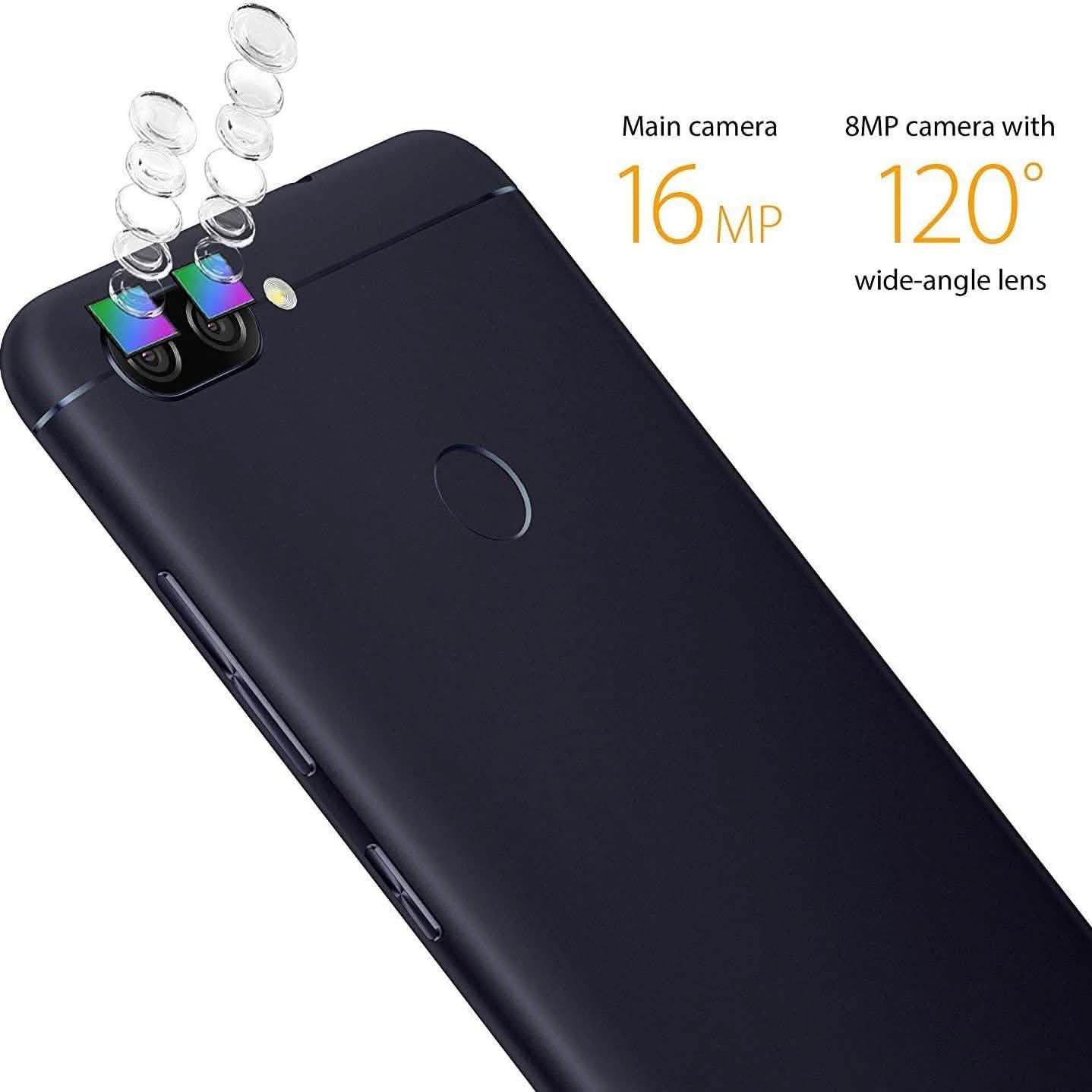 Asus ZenFone Max Plus 3GB 32GB (Refurbished) DailySale