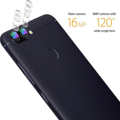 Asus ZenFone Max Plus 3GB 32GB (Refurbished) DailySale