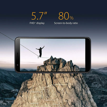 Asus ZenFone Max Plus 3GB 32GB (Refurbished) DailySale