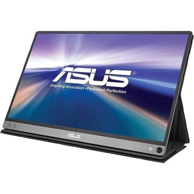ASUS ZenScreen MB14AC 14in IPS LED Portable Monitor (Refurbished) DailySale