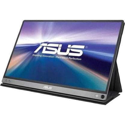 ASUS ZenScreen MB14AC 14in IPS LED Portable Monitor (Refurbished) DailySale