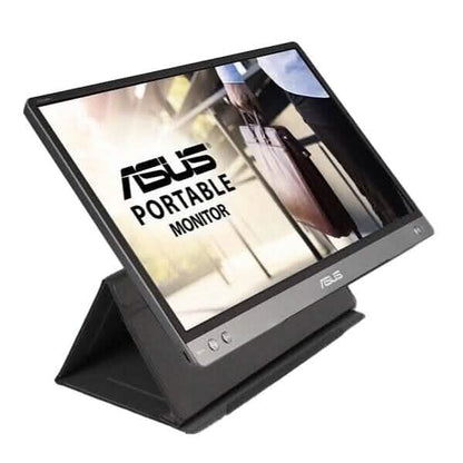 ASUS ZenScreen MB14AC 14in IPS LED Portable Monitor (Refurbished) DailySale