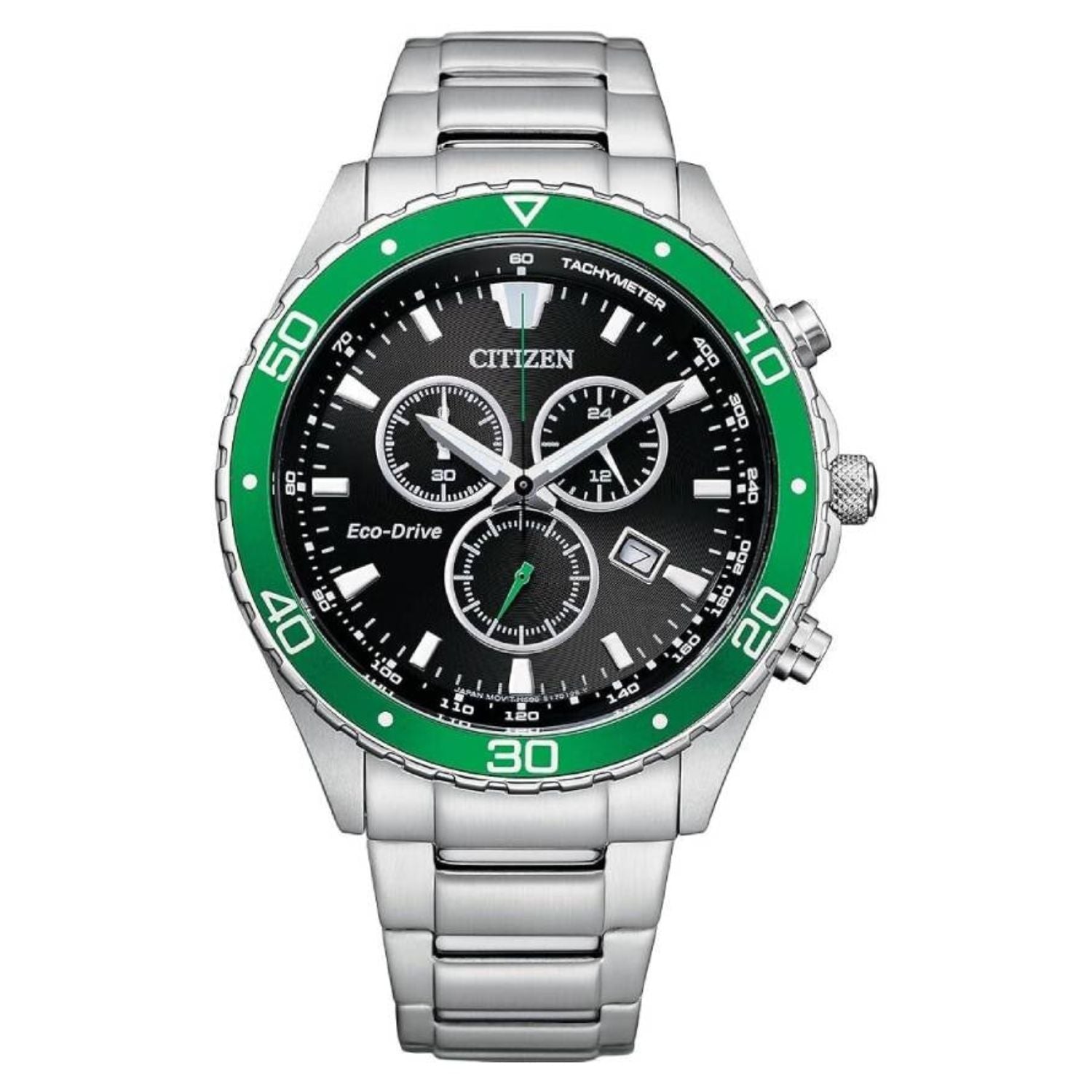 Citizen Men's Eco-drive Bids.com