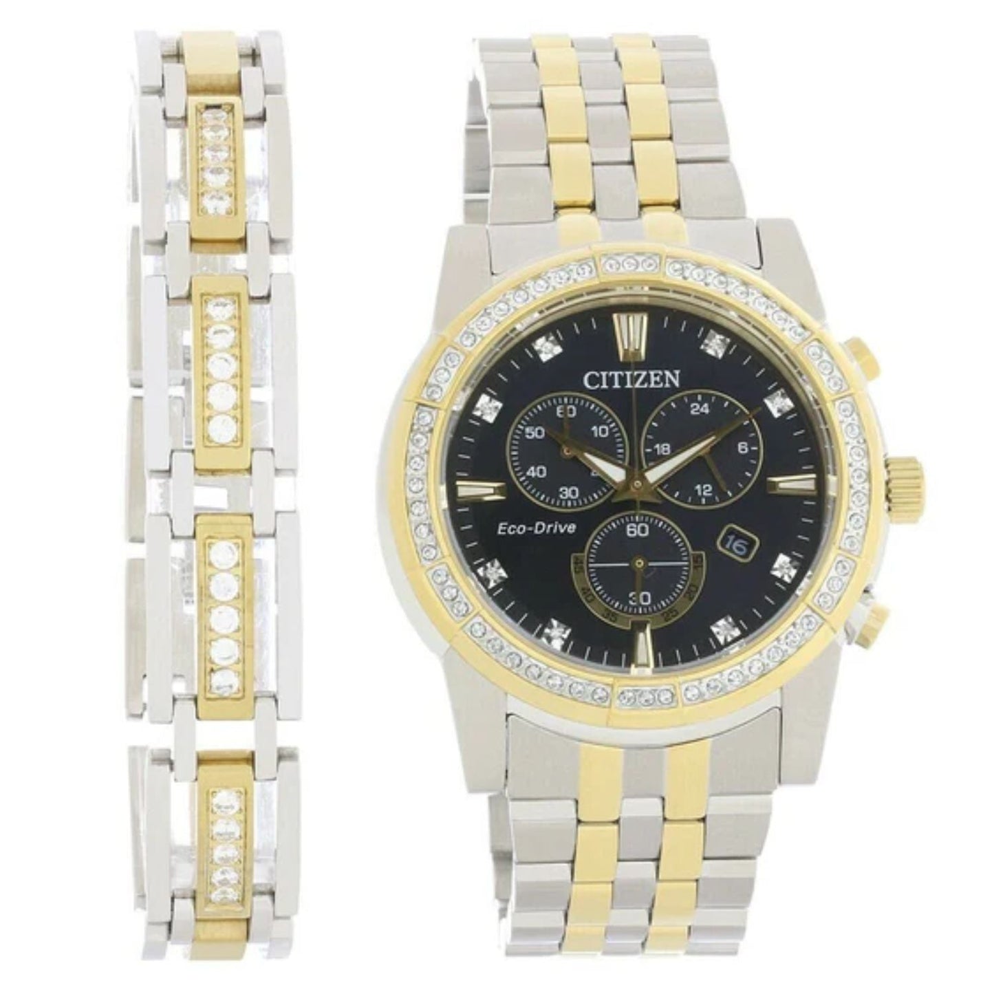 Citizen Men's Corso Bids.com