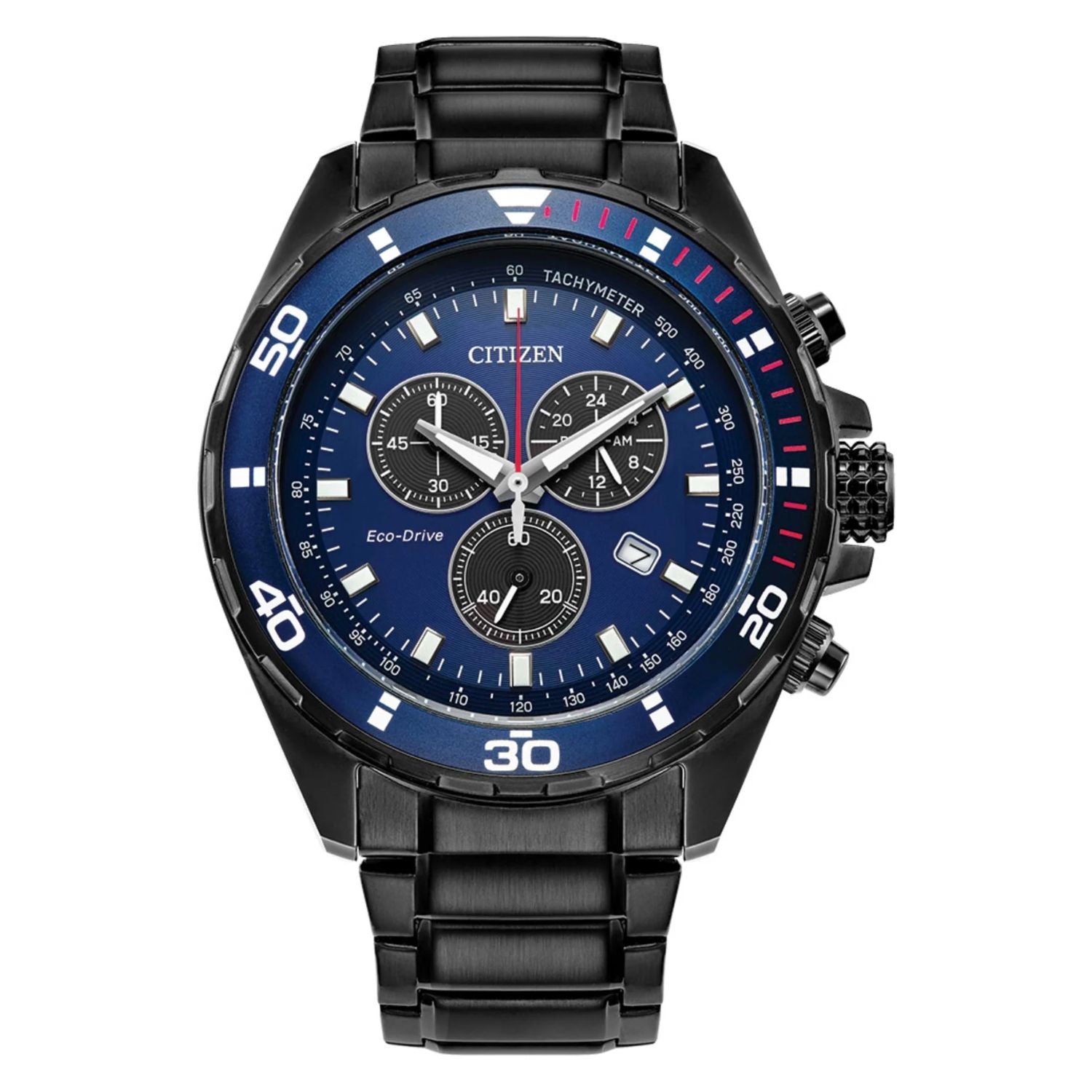 Citizen Men's Weekender Bids.com