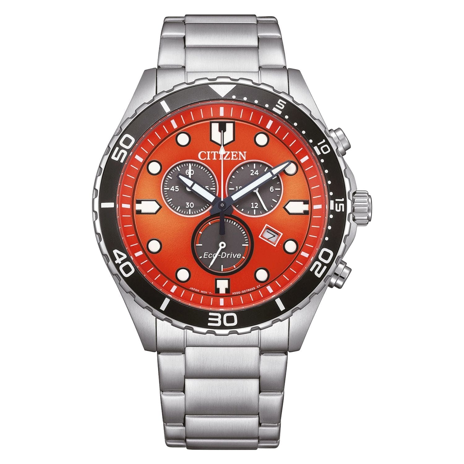 Citizen Men's Eco-Drive Bids.com