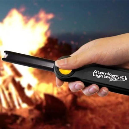 Atomic Lighter Reach Flameless Electronic Lighter DailySale