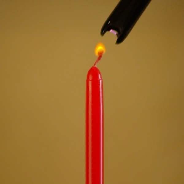 Atomic Lighter Reach Flameless Electronic Lighter DailySale