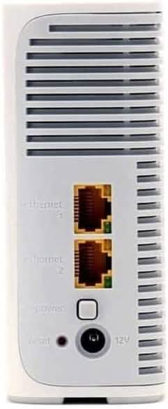 AT&T Airties Air 4921 Smart Wi-Fi Extender Wireless Access Point 1600Mbps Dual Band 3x3 802.11ac (Refurbished) DailySale