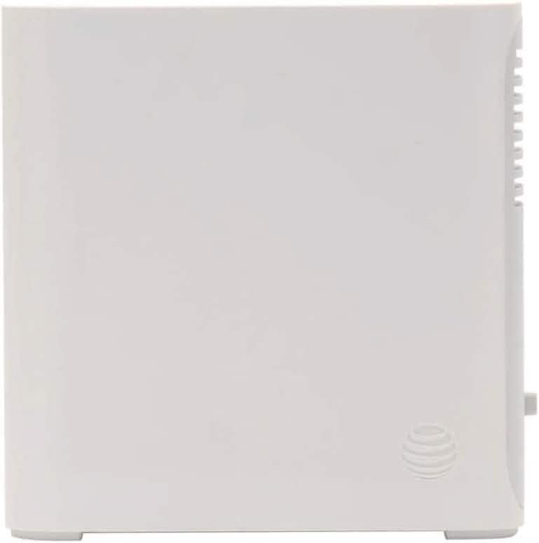 AT&T Airties Air 4921 Smart Wi-Fi Extender Wireless Access Point 1600Mbps Dual Band 3x3 802.11ac (Refurbished) DailySale