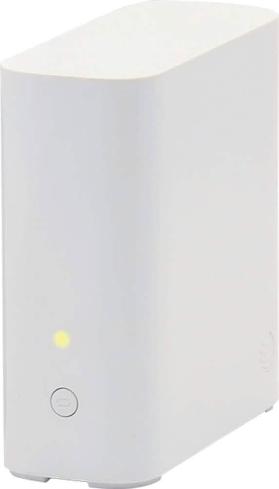 AT&T Airties Air 4921 Smart Wi-Fi Extender Wireless Access Point 1600Mbps Dual Band 3x3 802.11ac (Refurbished) DailySale