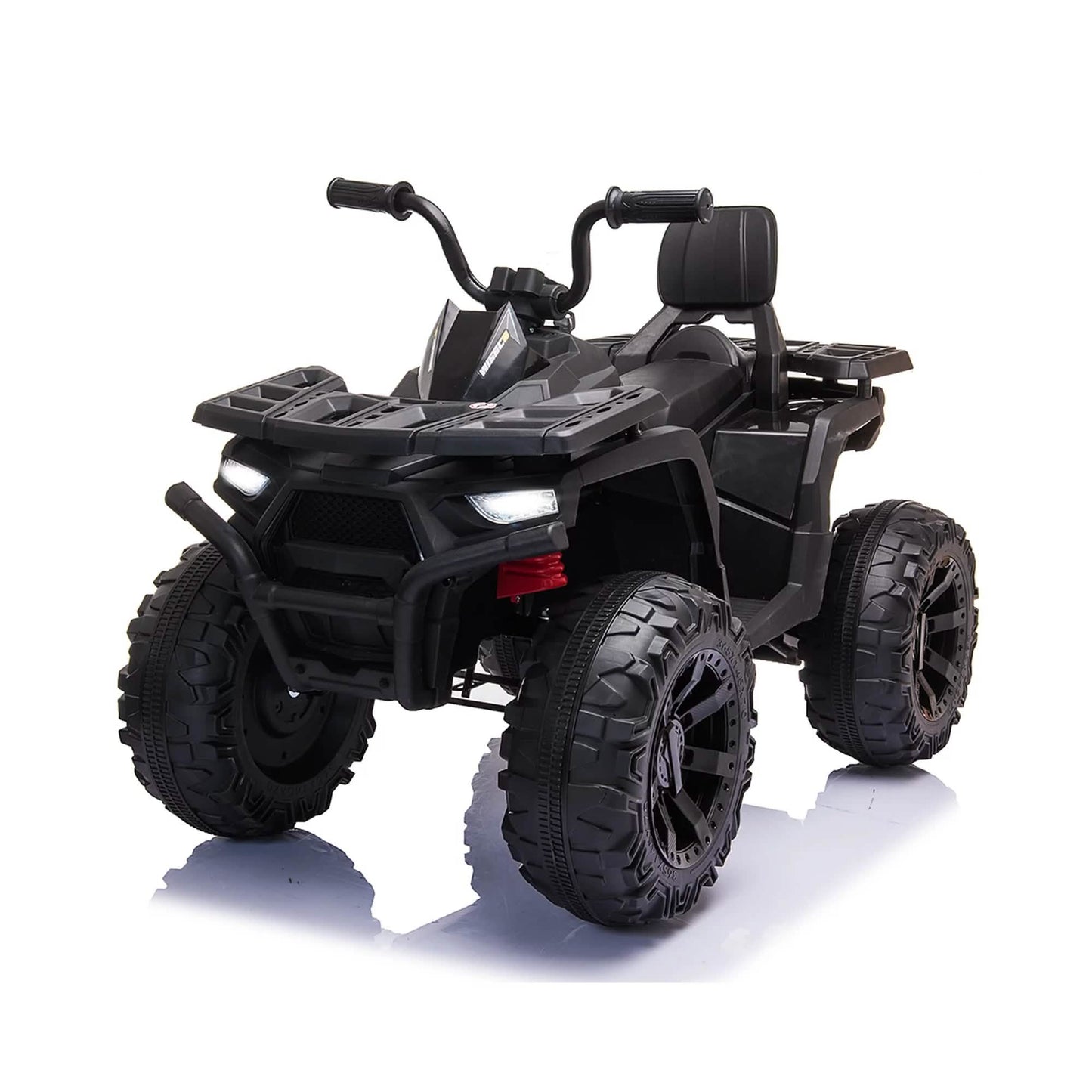 ATV Double Drive Children Ride On Car DailySale