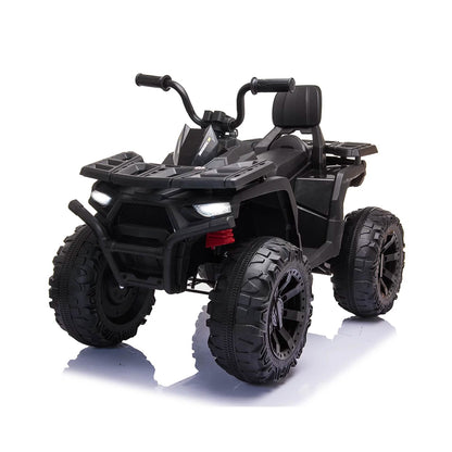 ATV Double Drive Children Ride On Car DailySale