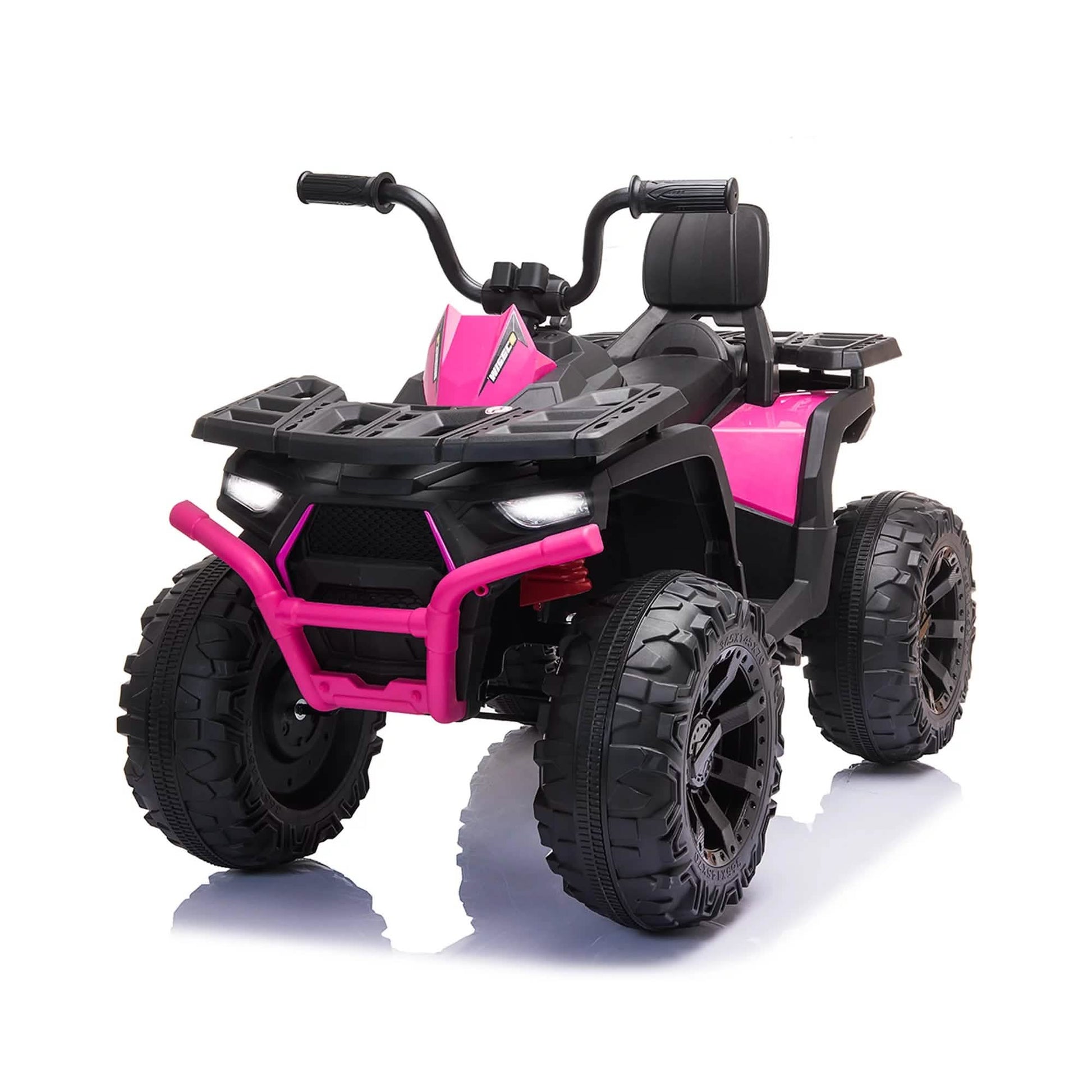 ATV Double Drive Children Ride On Car DailySale