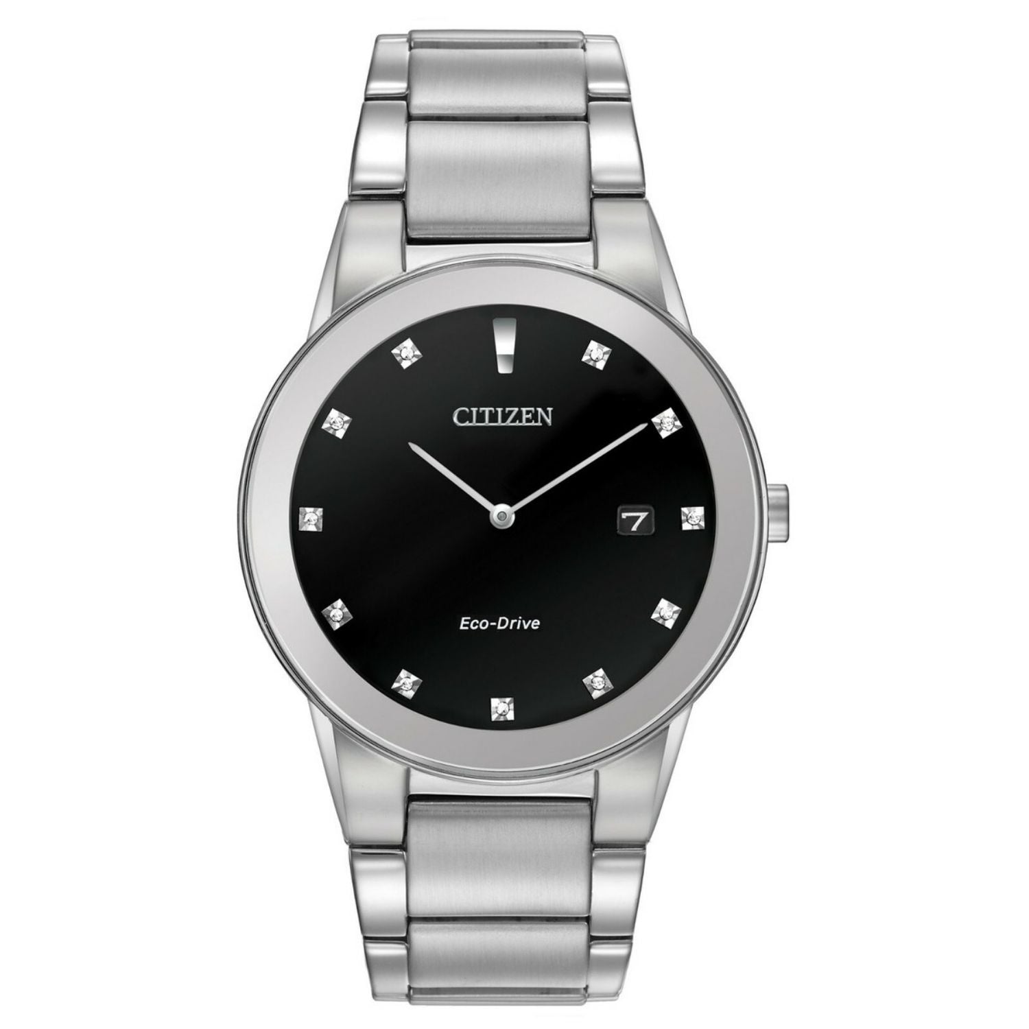 Citizen Men's Axiom Bids.com