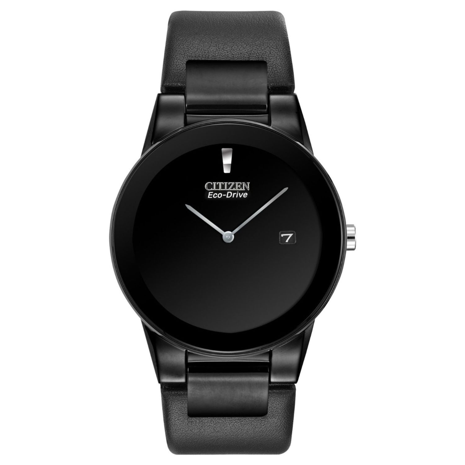 Citizen Men's Axiom Bids.com