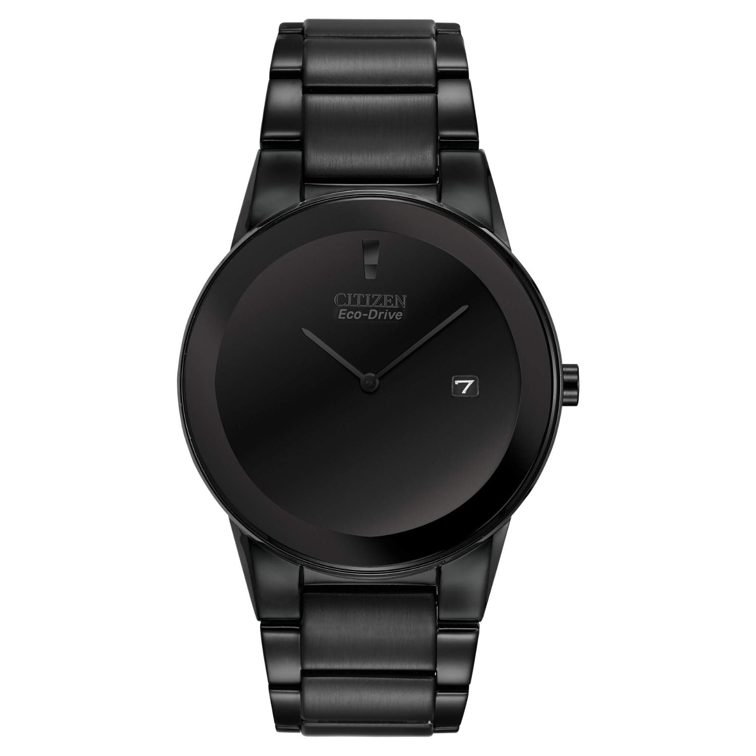 Citizen Men's Axiom Bids.com