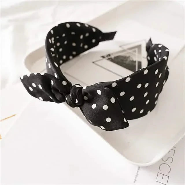 Audrey Hepburn Retro Vintage 1950s Headband DailySale