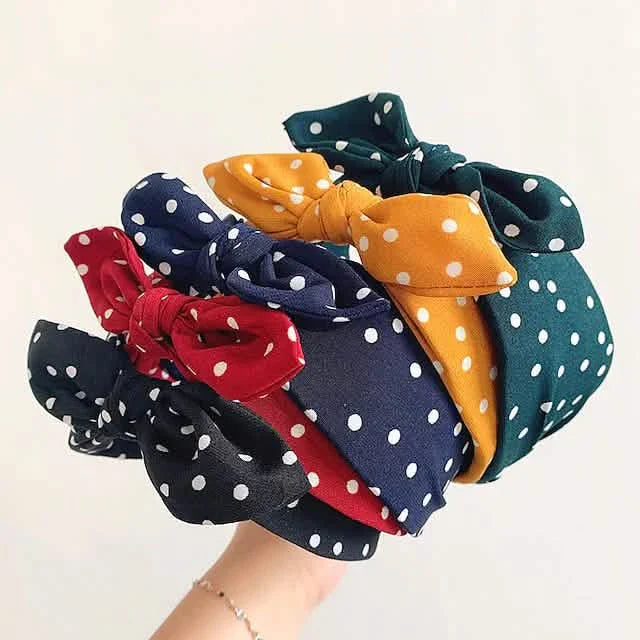 Audrey Hepburn Retro Vintage 1950s Headband DailySale