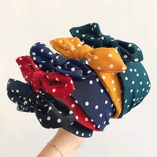 Audrey Hepburn Retro Vintage 1950s Headband DailySale