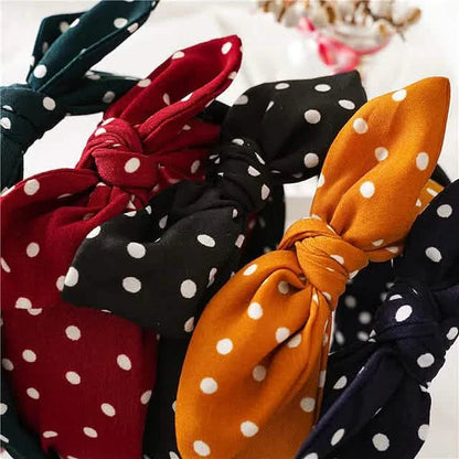 Audrey Hepburn Retro Vintage 1950s Headband DailySale