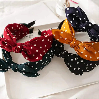 Audrey Hepburn Retro Vintage 1950s Headband DailySale