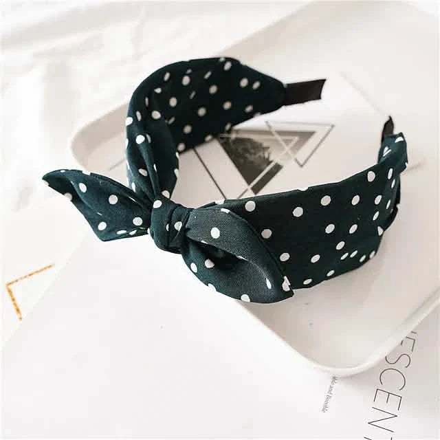 Audrey Hepburn Retro Vintage 1950s Headband DailySale