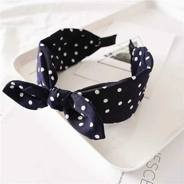 Audrey Hepburn Retro Vintage 1950s Headband DailySale