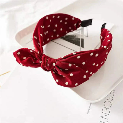 Audrey Hepburn Retro Vintage 1950s Headband DailySale