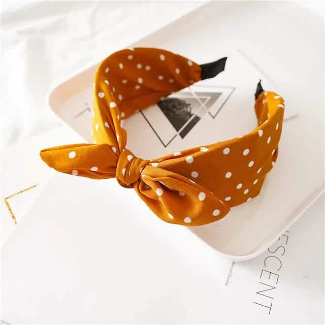 Audrey Hepburn Retro Vintage 1950s Headband DailySale