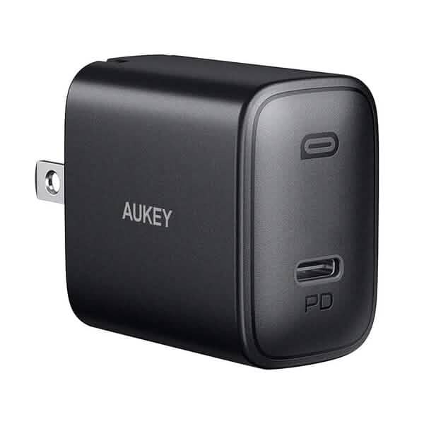 Aukey 20W Compact PD Charger DailySale