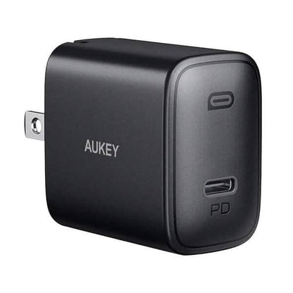 Aukey 20W Compact PD Charger DailySale