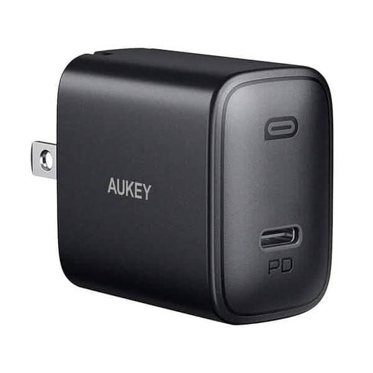 Aukey 20W Compact PD Charger DailySale