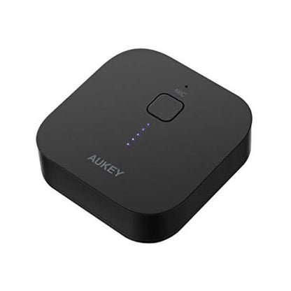 AUKEY Bluetooth Receiver V4.1 Wireless Audio Music Adapter DailySale