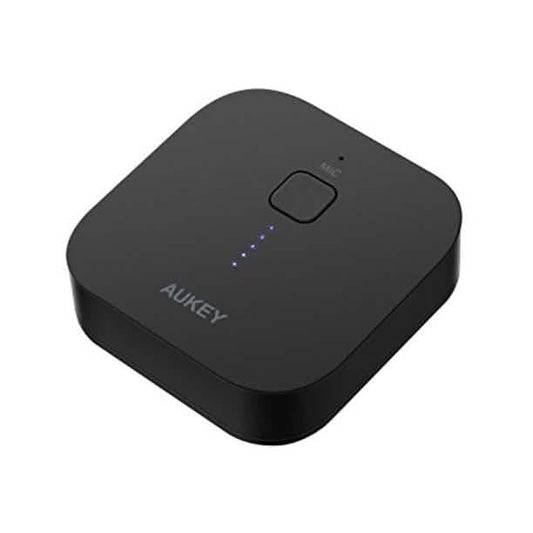 AUKEY Bluetooth Receiver V4.1 Wireless Audio Music Adapter DailySale