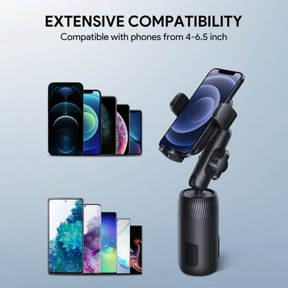 AUKEY Car Cup Holder Phone Mount DailySale