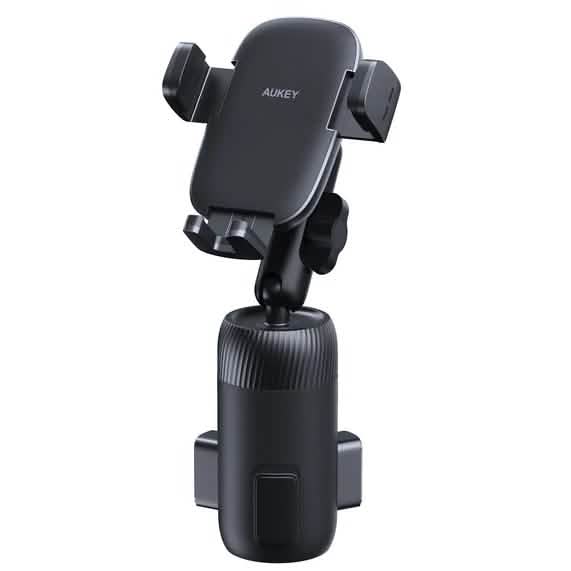 AUKEY Car Cup Holder Phone Mount DailySale