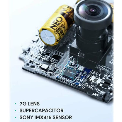 AUKEY Dash Cam 4K DRS1 DailySale