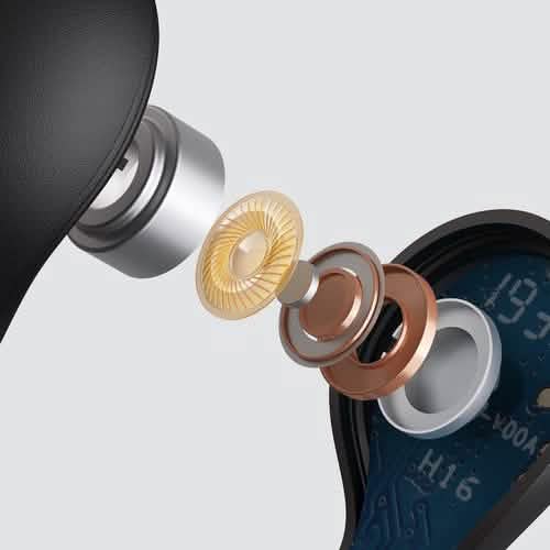AUKEY EP-T21 Move Compact True Wireless Earbuds DailySale