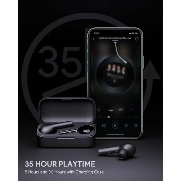 AUKEY EP-T21 Move Compact True Wireless Earbuds DailySale