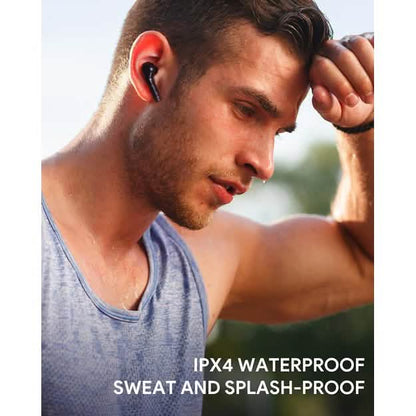 AUKEY EP-T21 Move Compact True Wireless Earbuds DailySale